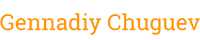 Геннадий Чугуев logo small
